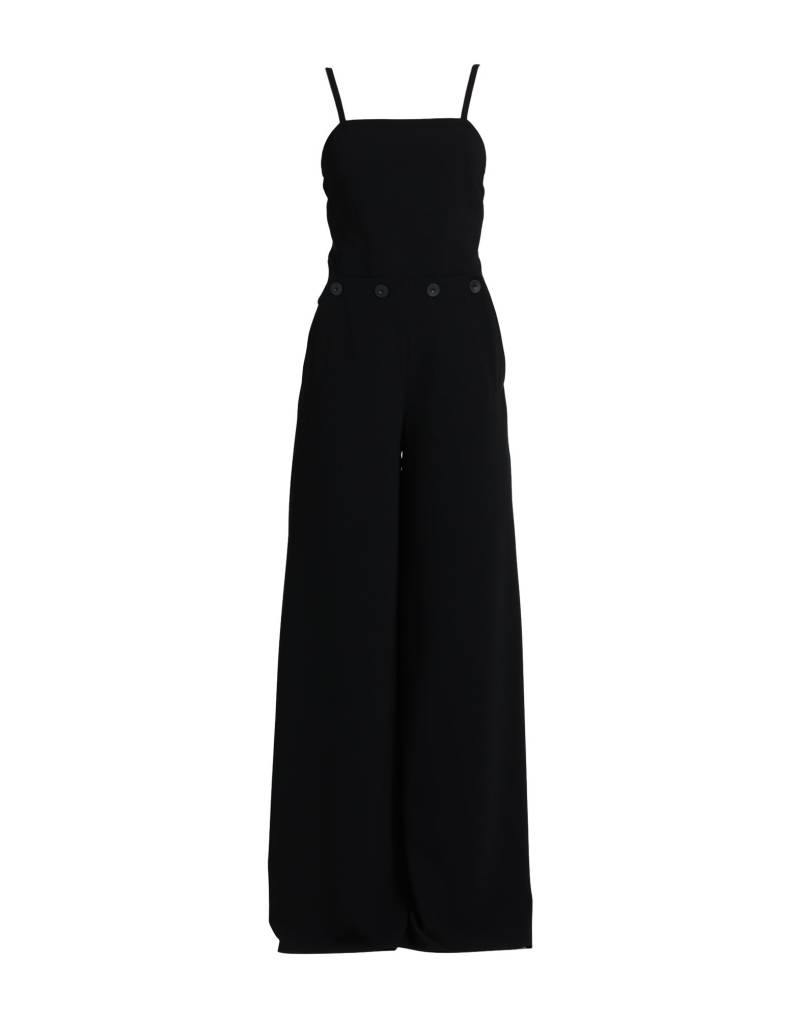 MAX MARA Jumpsuit Damen Schwarz MAX MARA Jumpsuit Damen Schwarz von MAX MARA
