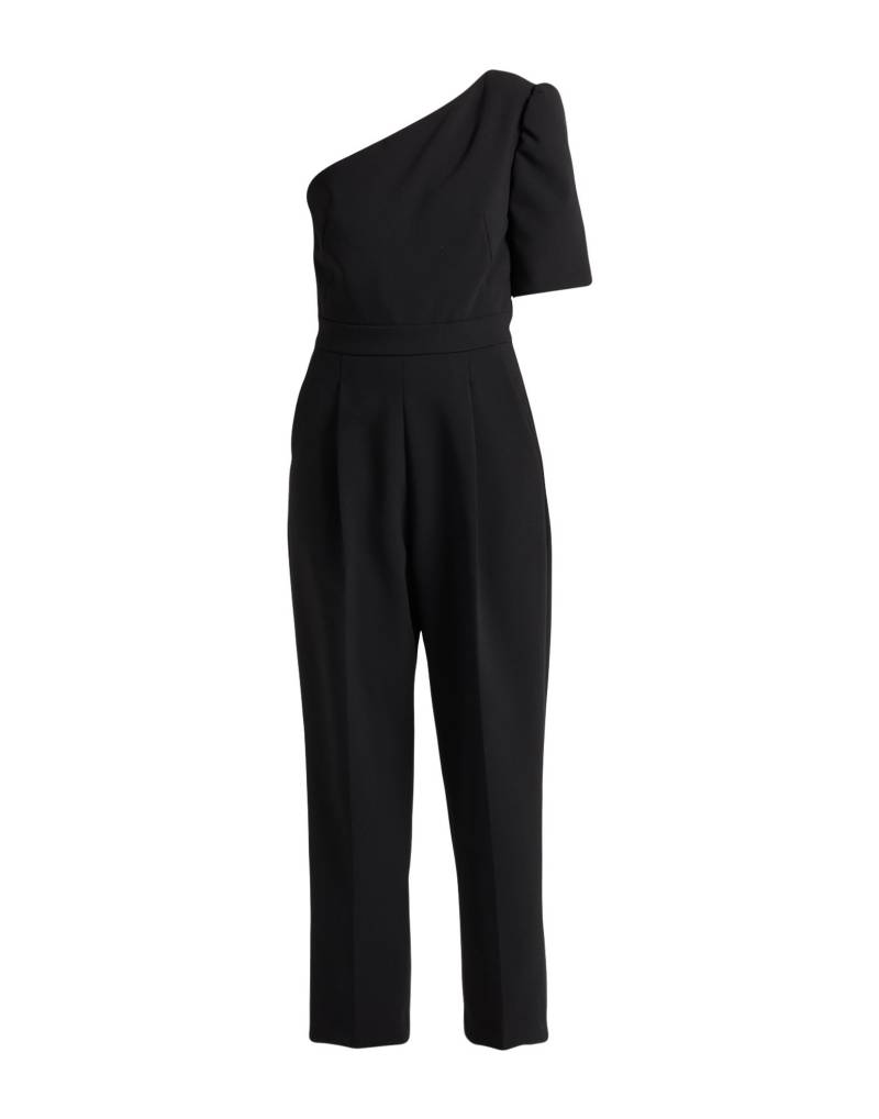 MAX MARA Jumpsuit Damen Schwarz von MAX MARA