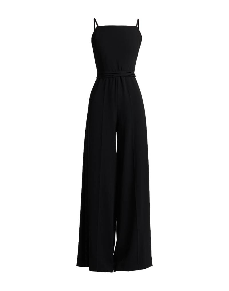 MAX MARA Jumpsuit Damen Schwarz von MAX MARA