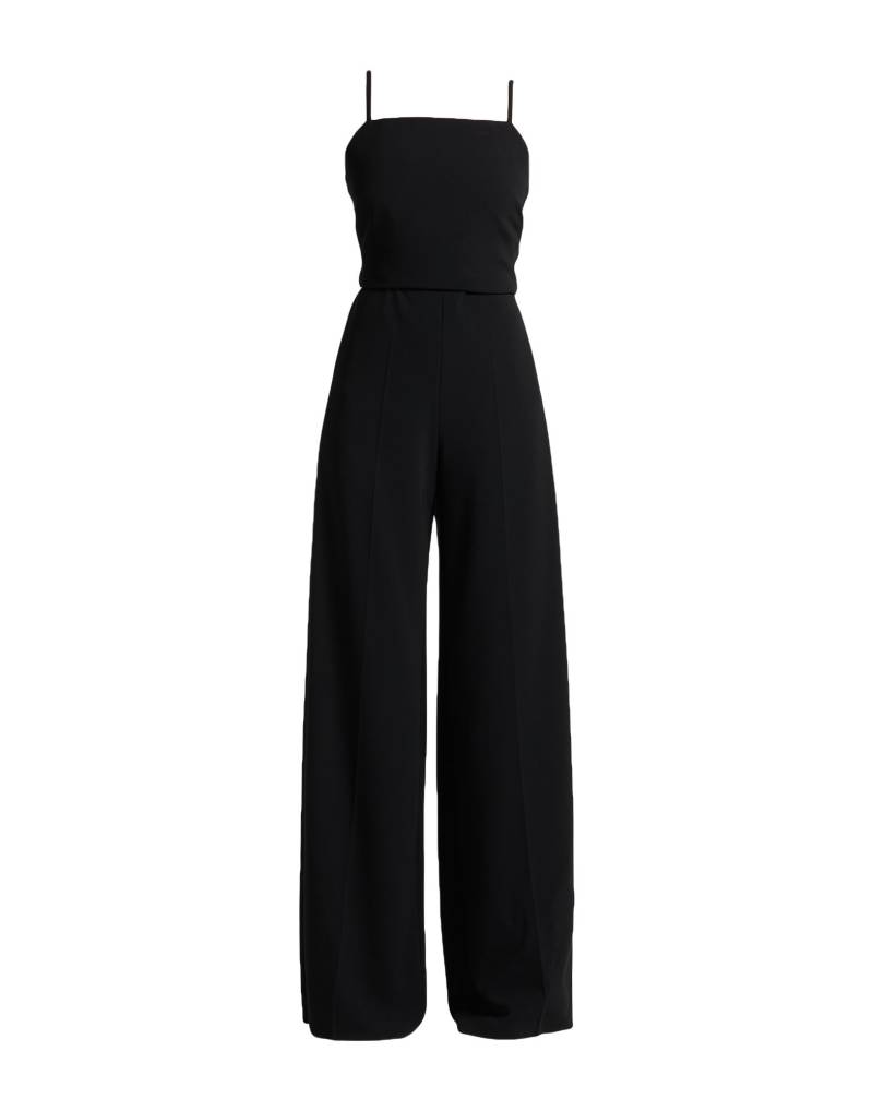 MAX MARA Jumpsuit Damen Schwarz von MAX MARA