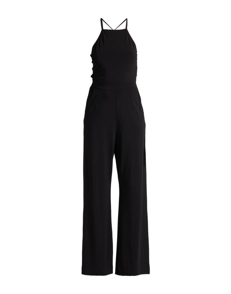 MAX MARA Jumpsuit Damen Schwarz MAX MARA Jumpsuit Damen Schwarz von MAX MARA