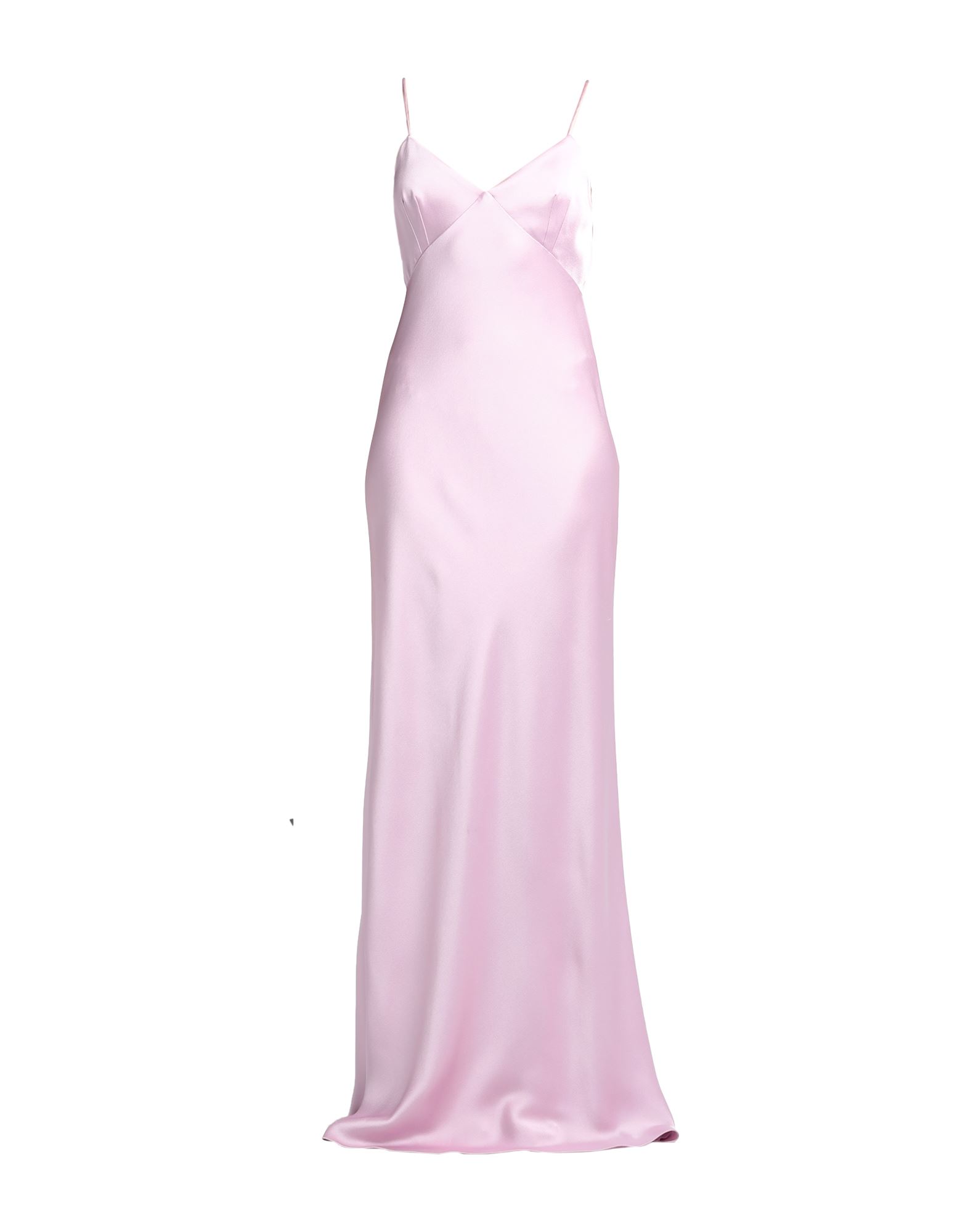 MAX MARA Maxi-kleid Damen Lila von MAX MARA