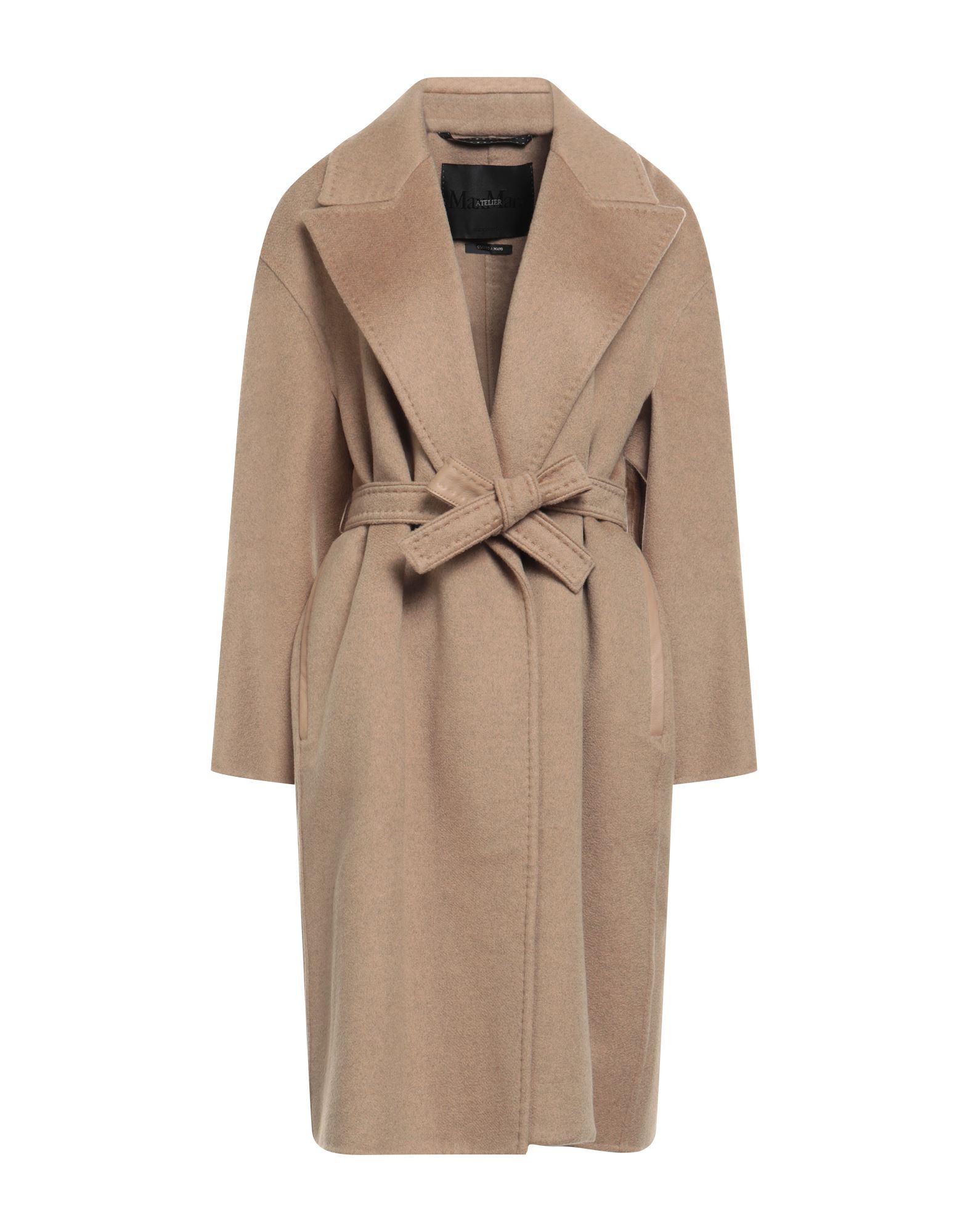 MAX MARA Mantel Damen Kamel MAX MARA Mantel Damen Kamel von MAX MARA