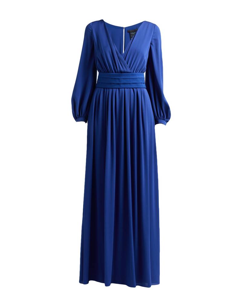 MAX MARA Maxi-kleid Damen Blau von MAX MARA