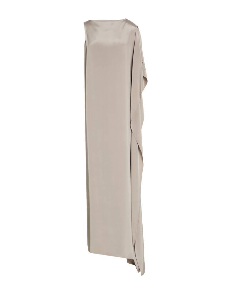 MAX MARA Maxi-kleid Damen Grau von MAX MARA