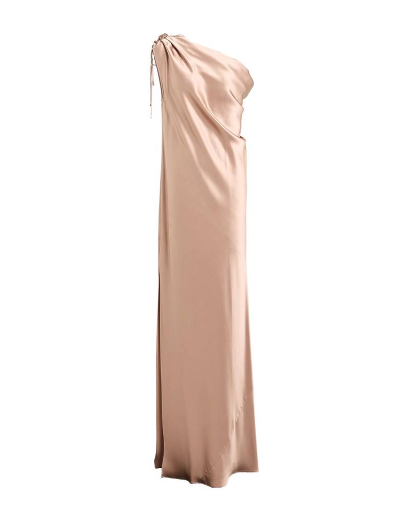 MAX MARA Maxi-kleid Damen Hellrosa von MAX MARA