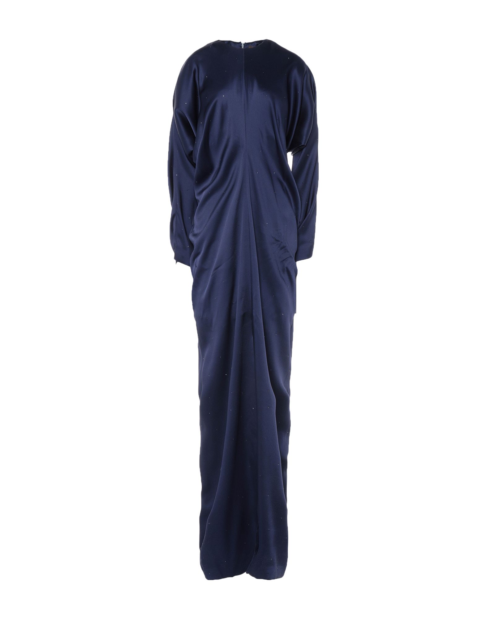 MAX MARA Maxi-kleid Damen Nachtblau von MAX MARA
