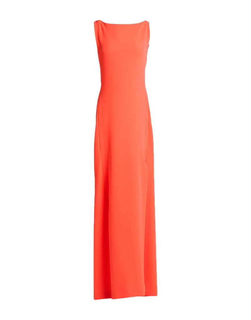 MAX MARA Maxi-kleid Damen Orange von MAX MARA