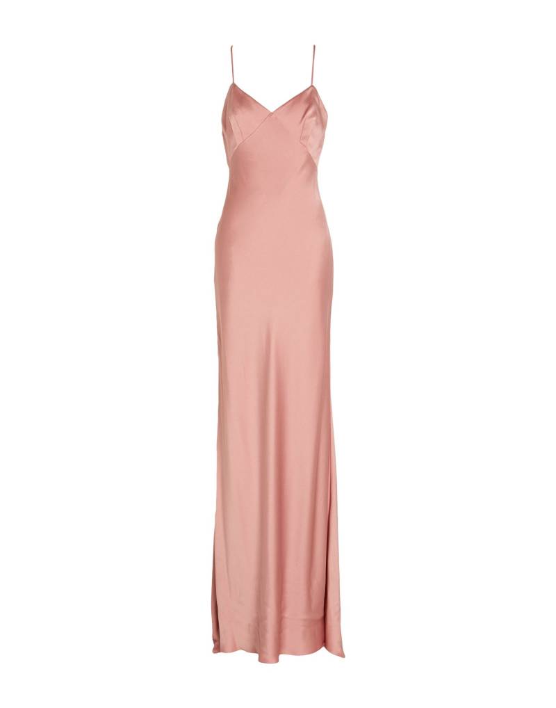 MAX MARA Maxi-kleid Damen Rosa von MAX MARA