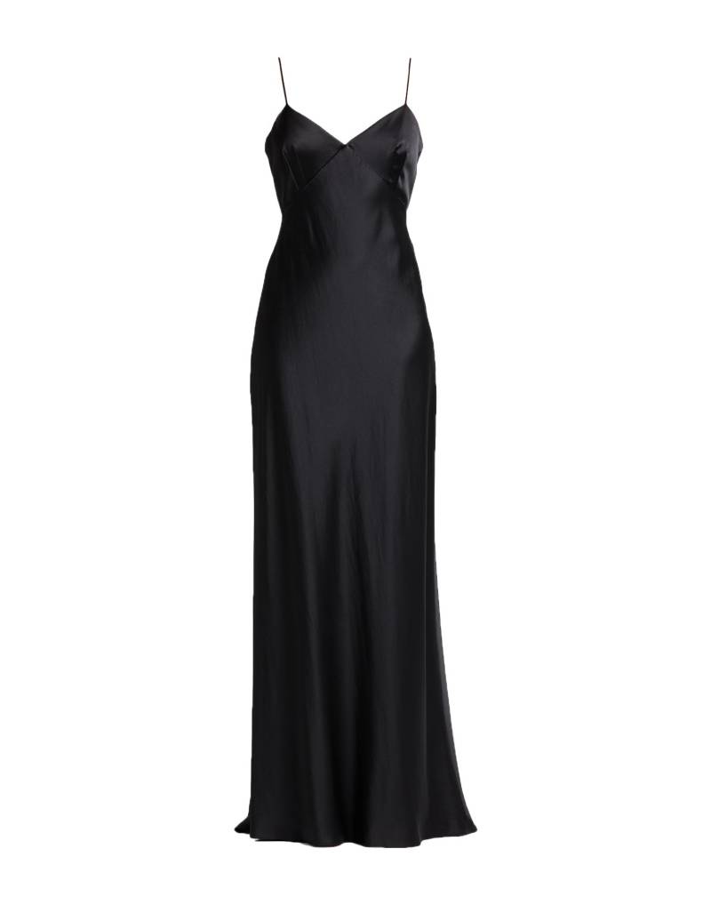 MAX MARA Maxi-kleid Damen Schwarz von MAX MARA