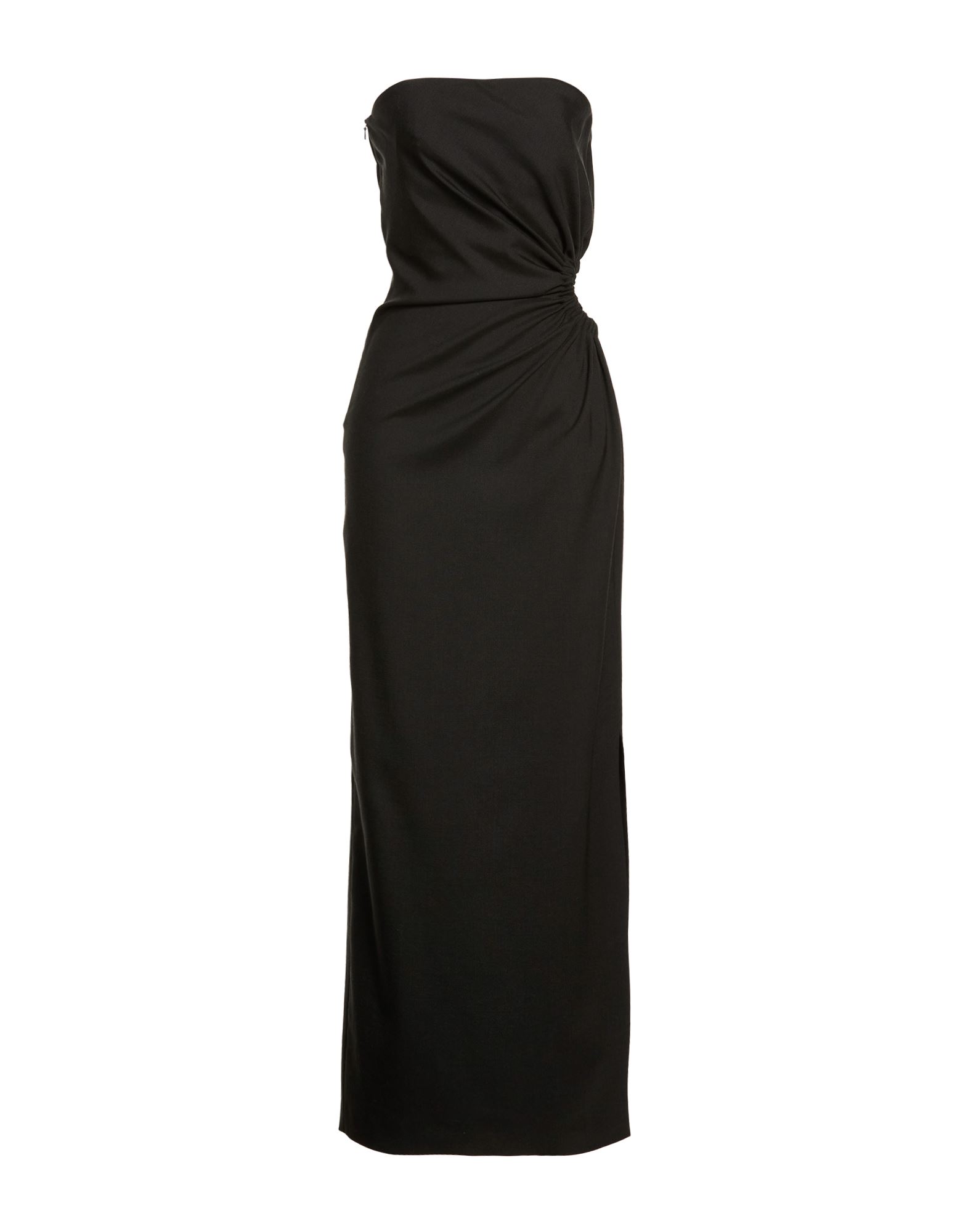 MAX MARA Maxi-kleid Damen Schwarz von MAX MARA