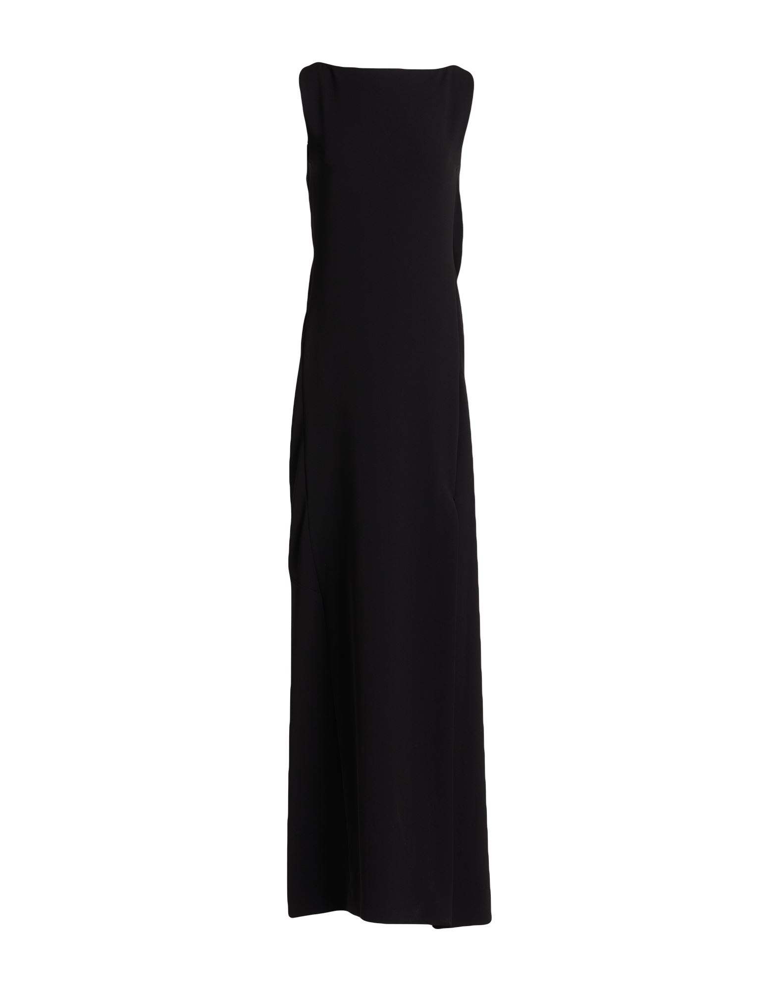 MAX MARA Maxi-kleid Damen Schwarz von MAX MARA