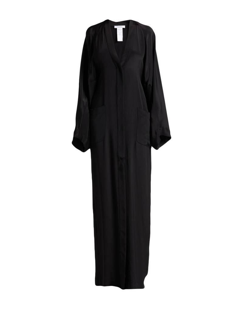 MAX MARA Maxi-kleid Damen Schwarz von MAX MARA