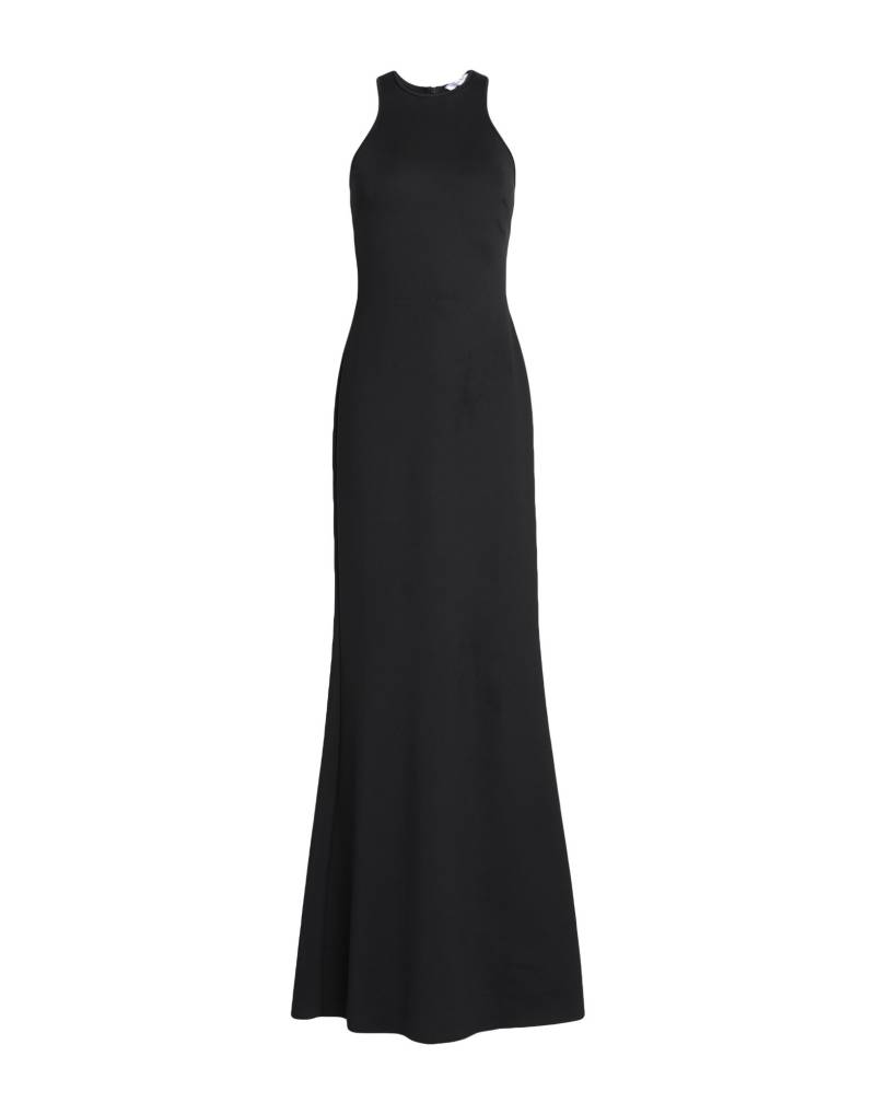 MAX MARA Maxi-kleid Damen Schwarz von MAX MARA