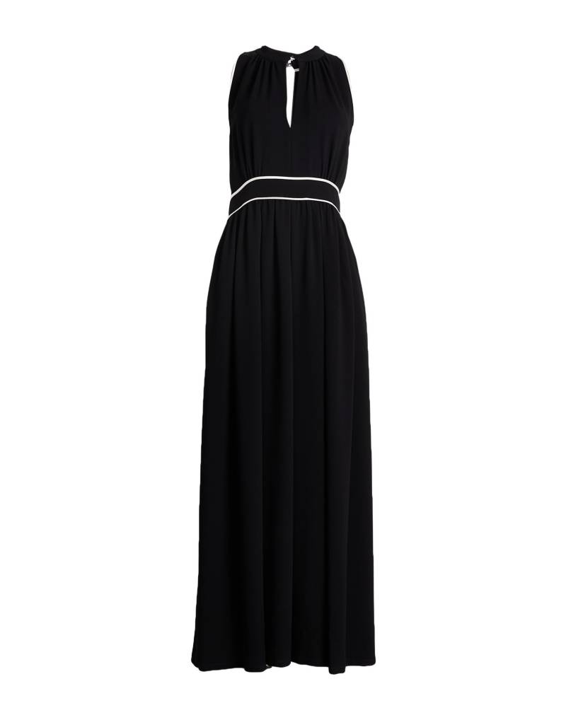 MAX MARA Maxi-kleid Damen Schwarz von MAX MARA