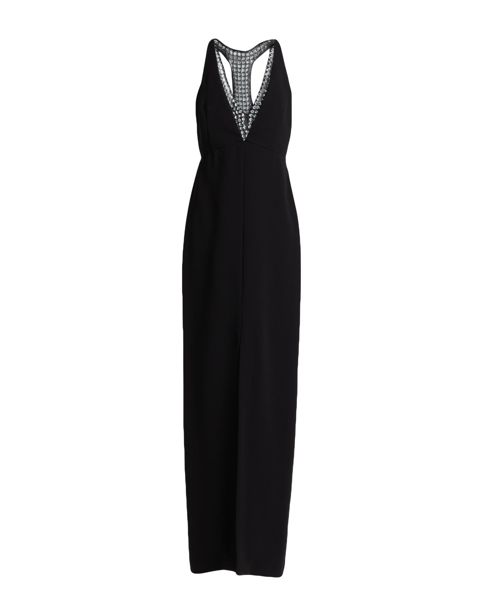 MAX MARA Maxi-kleid Damen Schwarz von MAX MARA