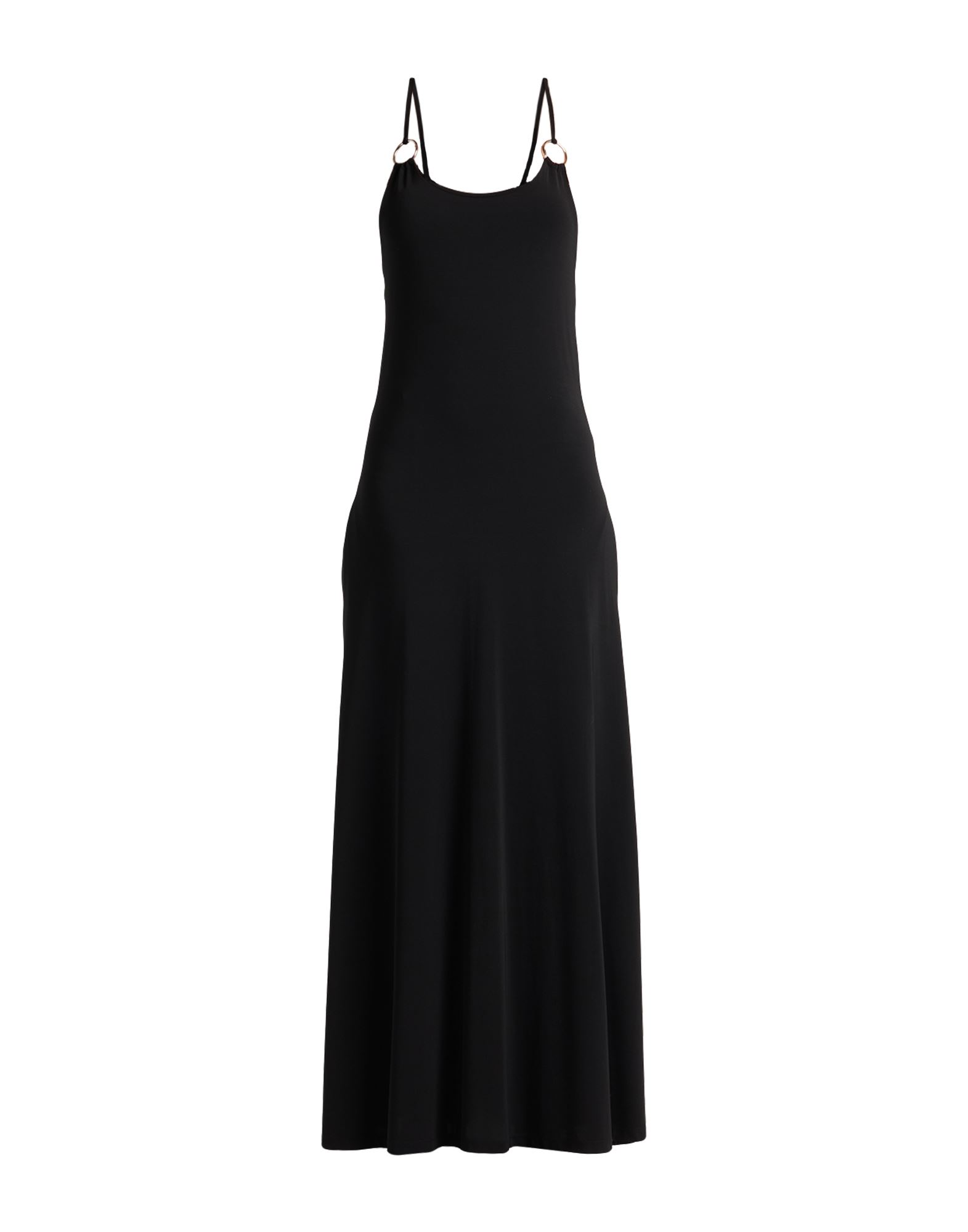 MAX MARA Maxi-kleid Damen Schwarz von MAX MARA