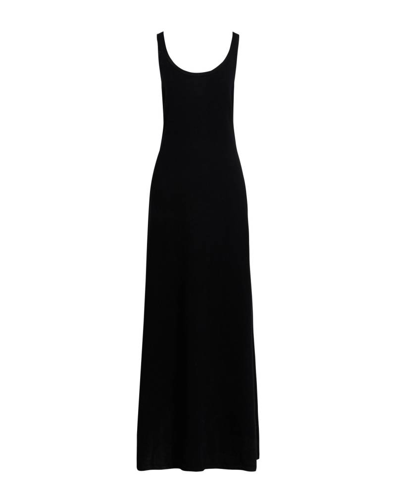 MAX MARA Maxi-kleid Damen Schwarz von MAX MARA