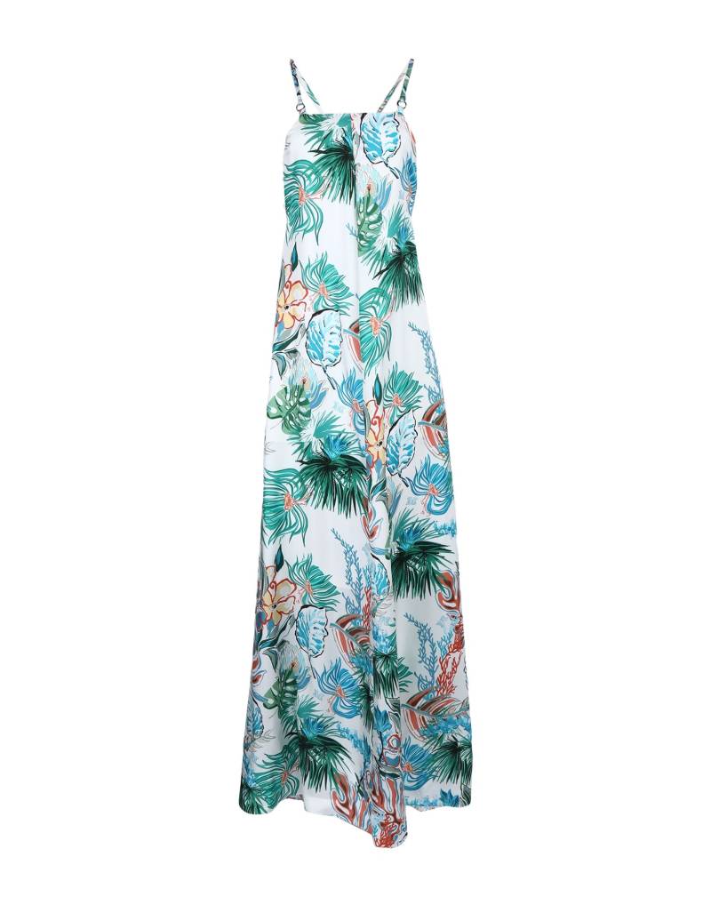 MAX MARA Maxi-kleid Damen Weiß von MAX MARA