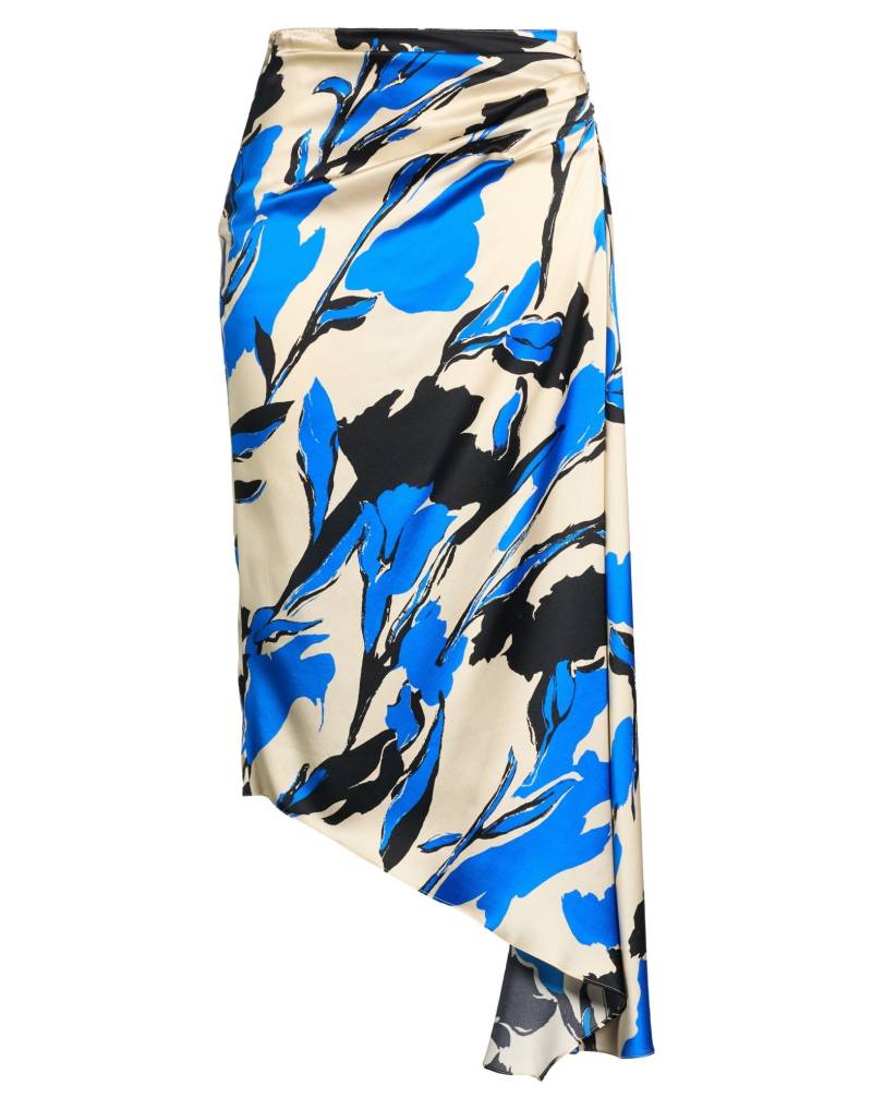 MAX MARA Maxi-rock Damen Beige von MAX MARA