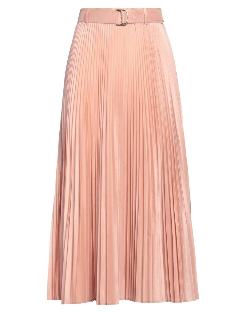 MAX MARA Maxi-rock Damen Hellrosa von MAX MARA