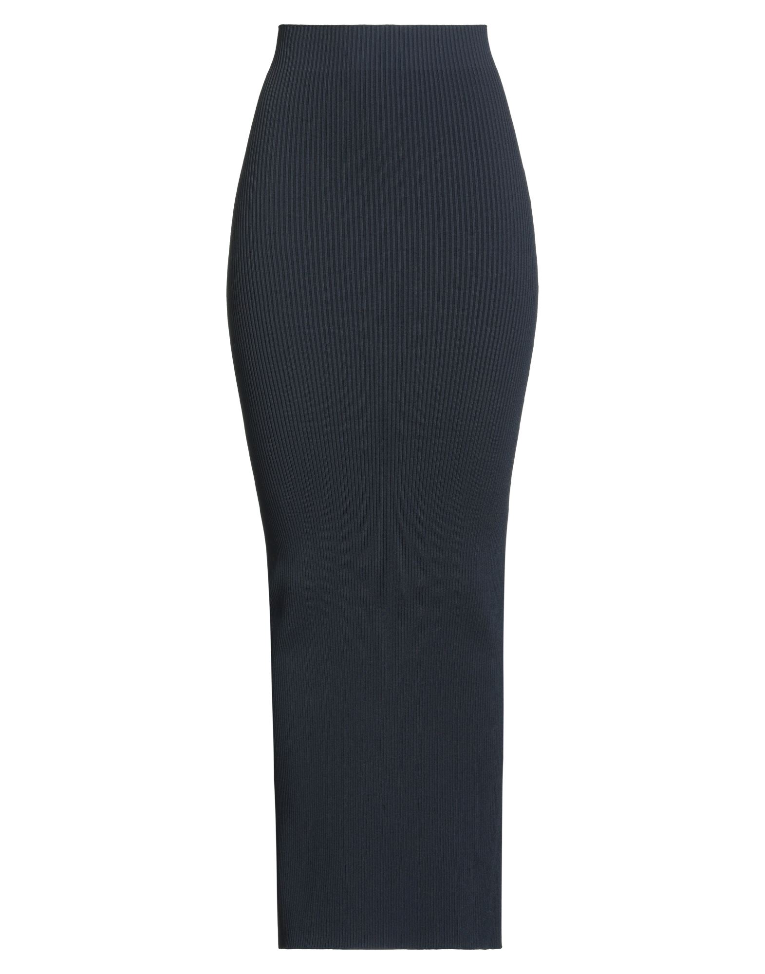 MAX MARA Maxi-rock Damen Nachtblau MAX MARA Maxi-rock Damen Nachtblau von MAX MARA