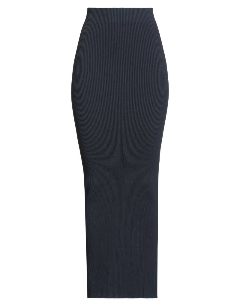 MAX MARA Maxi-rock Damen Nachtblau von MAX MARA