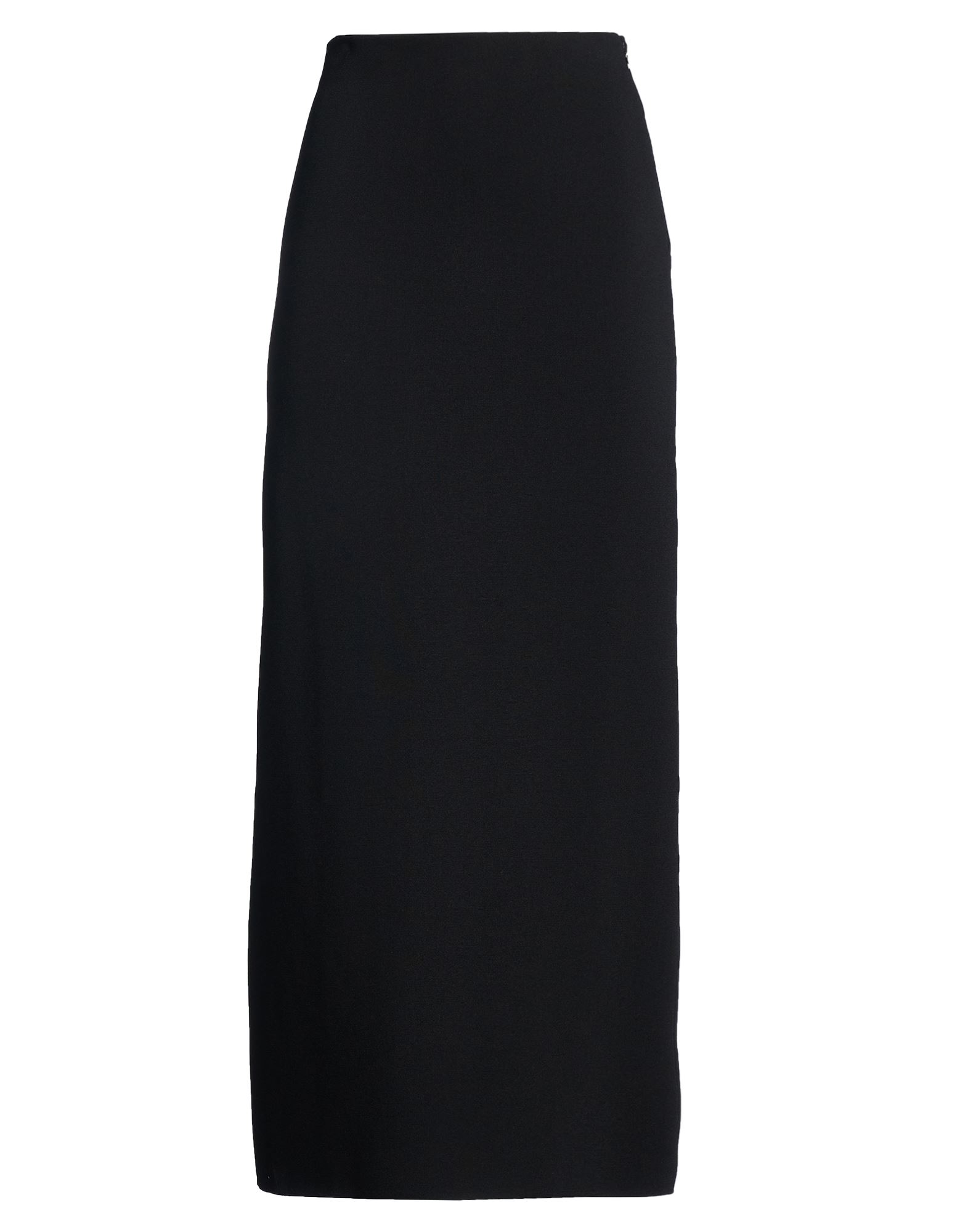 MAX MARA Maxi-rock Damen Schwarz von MAX MARA