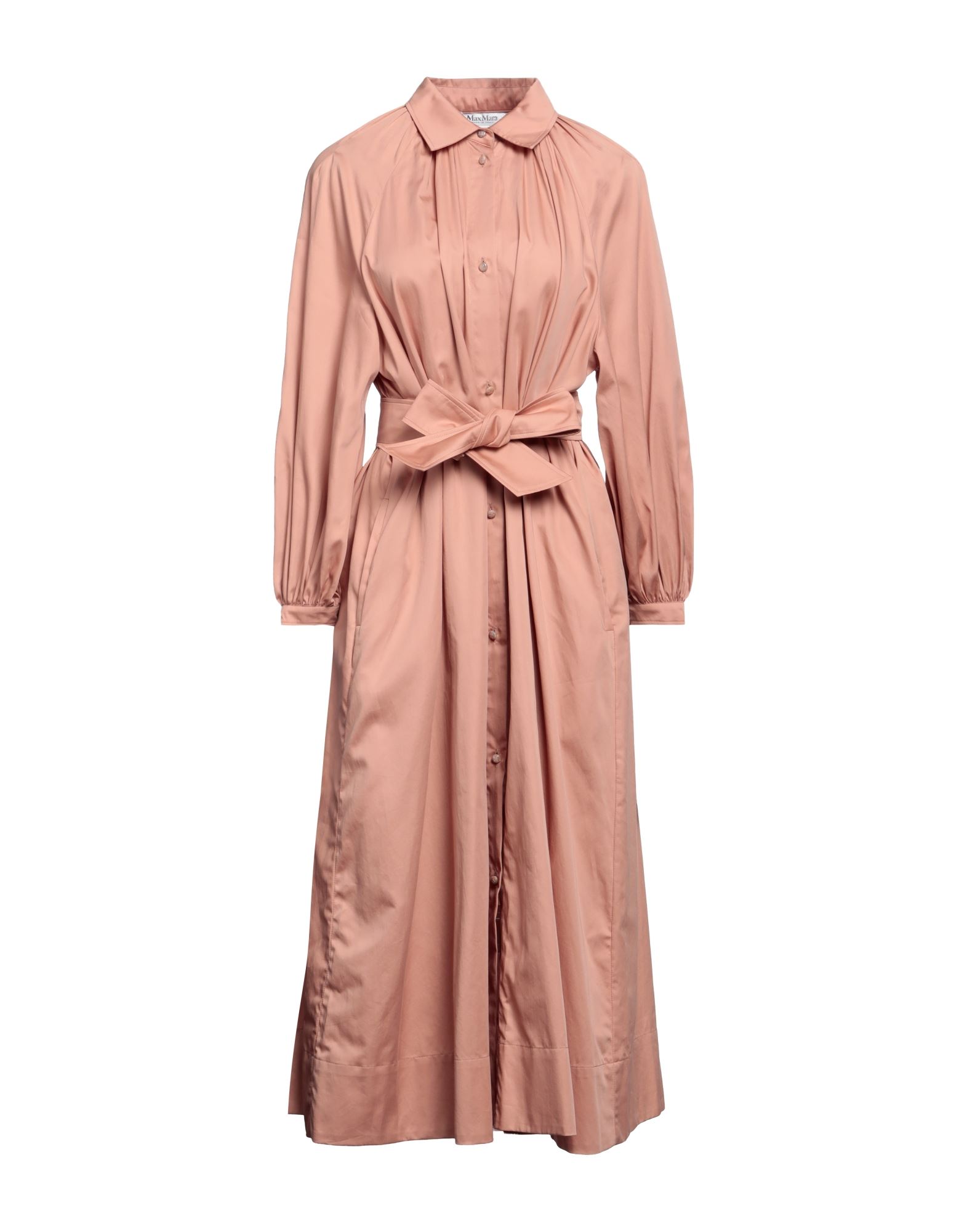MAX MARA Midi-kleid Damen Koralle von MAX MARA