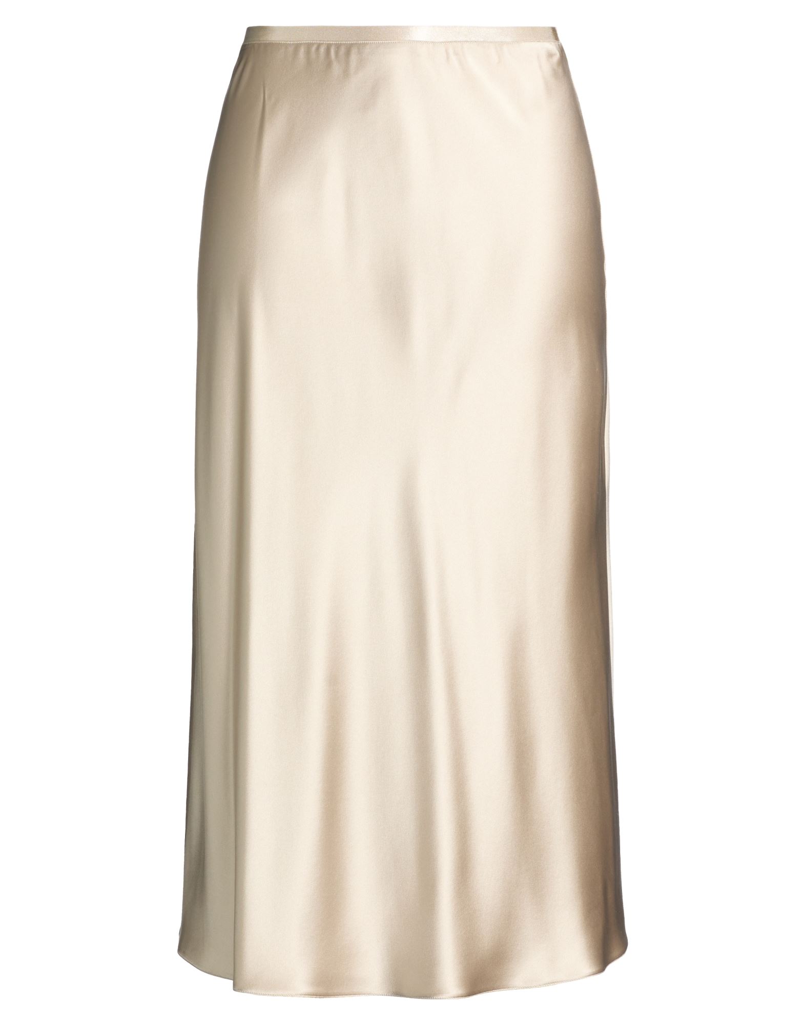 MAX MARA Midi-rock Damen Beige von MAX MARA