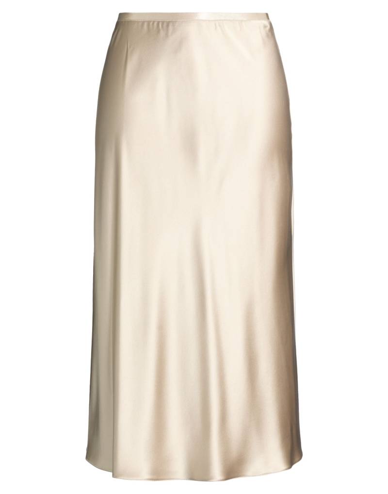MAX MARA Midi-rock Damen Beige von MAX MARA