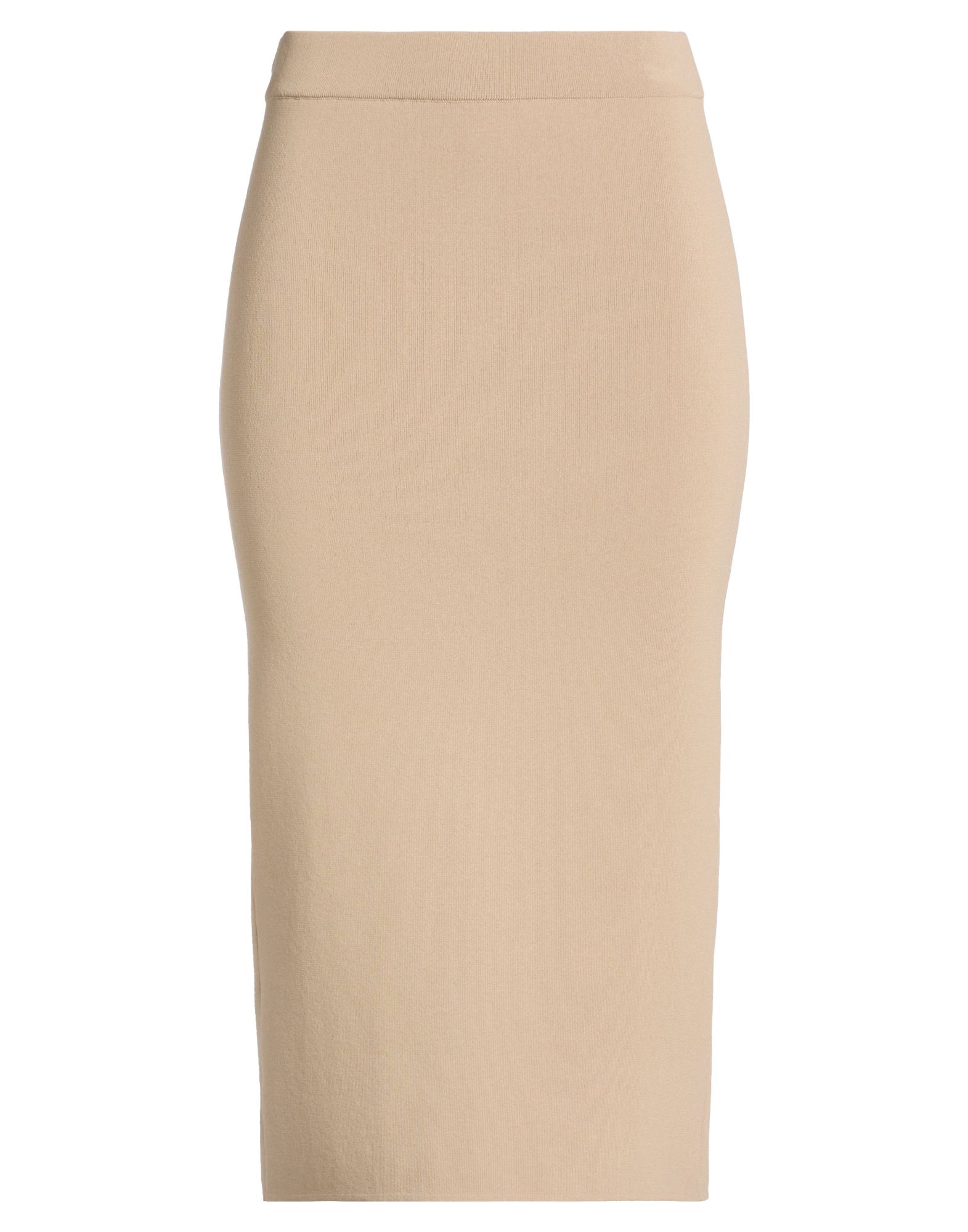 MAX MARA Midi-rock Damen Khaki von MAX MARA