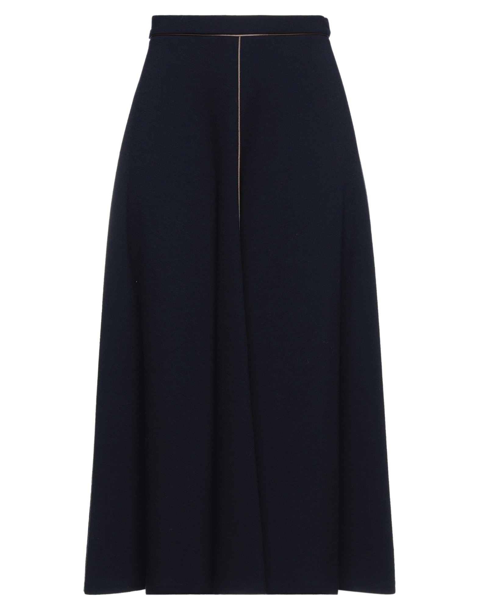 MAX MARA Midi-rock Damen Nachtblau von MAX MARA