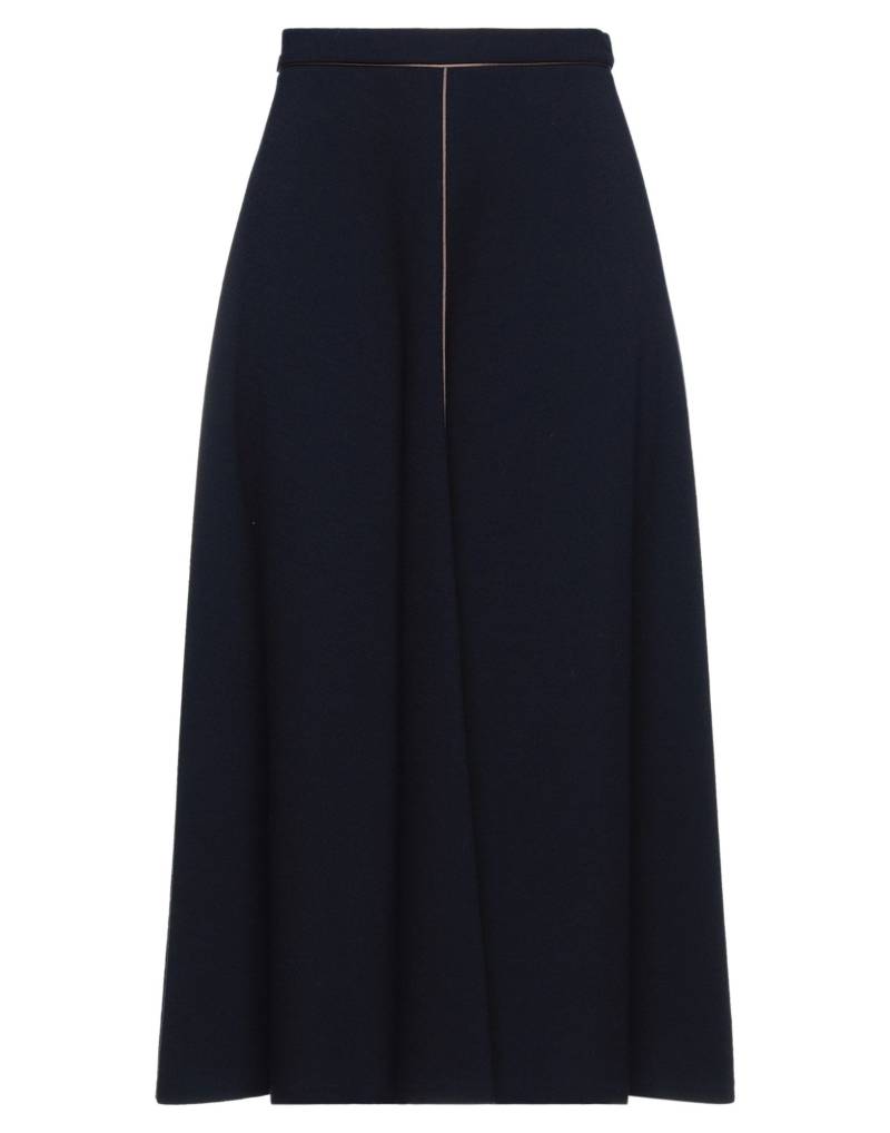 MAX MARA Midi-rock Damen Nachtblau von MAX MARA