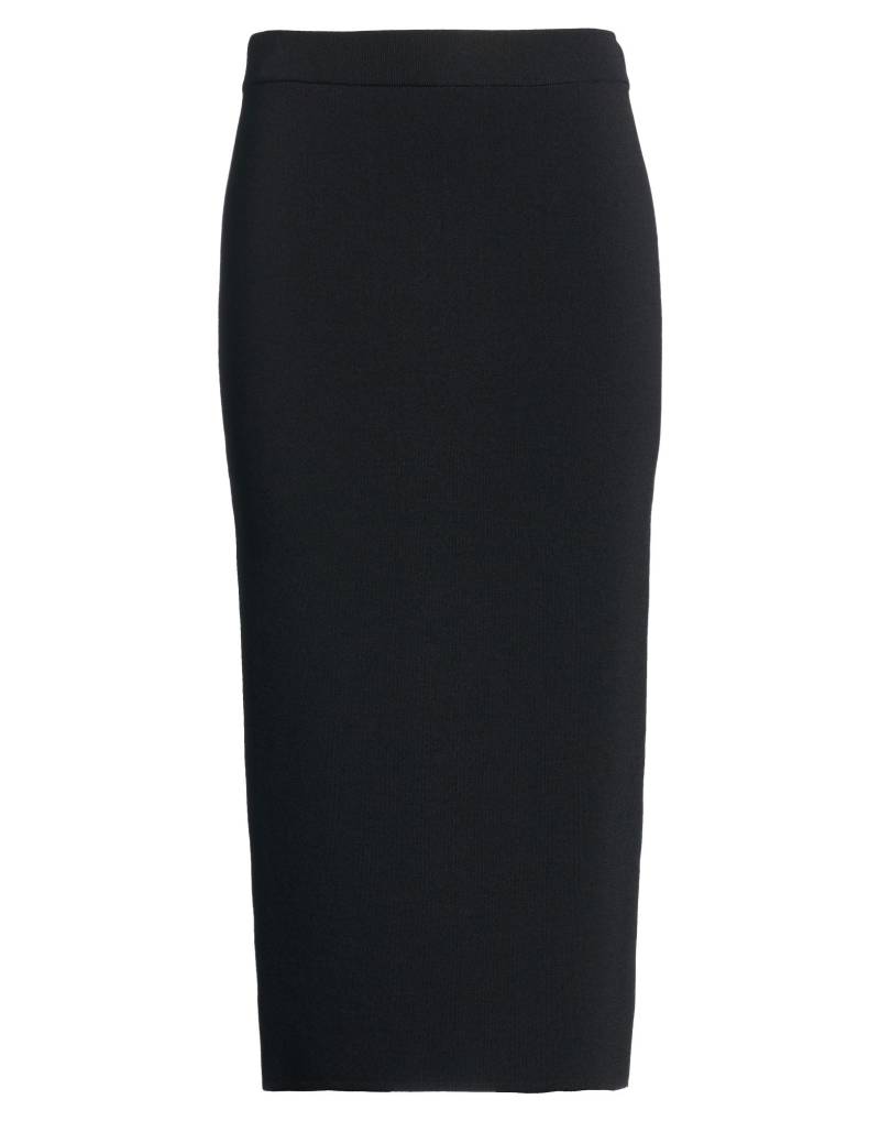 MAX MARA Midi-rock Damen Schwarz von MAX MARA