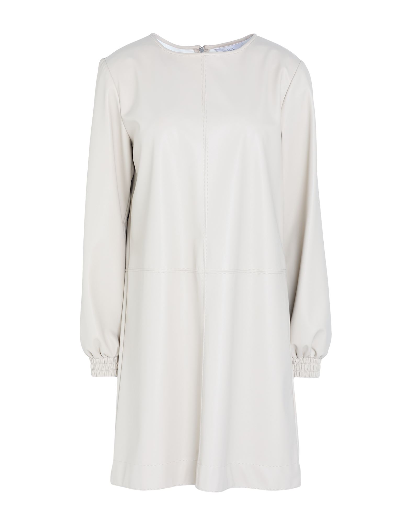 MAX MARA Mini-kleid Damen Beige von MAX MARA