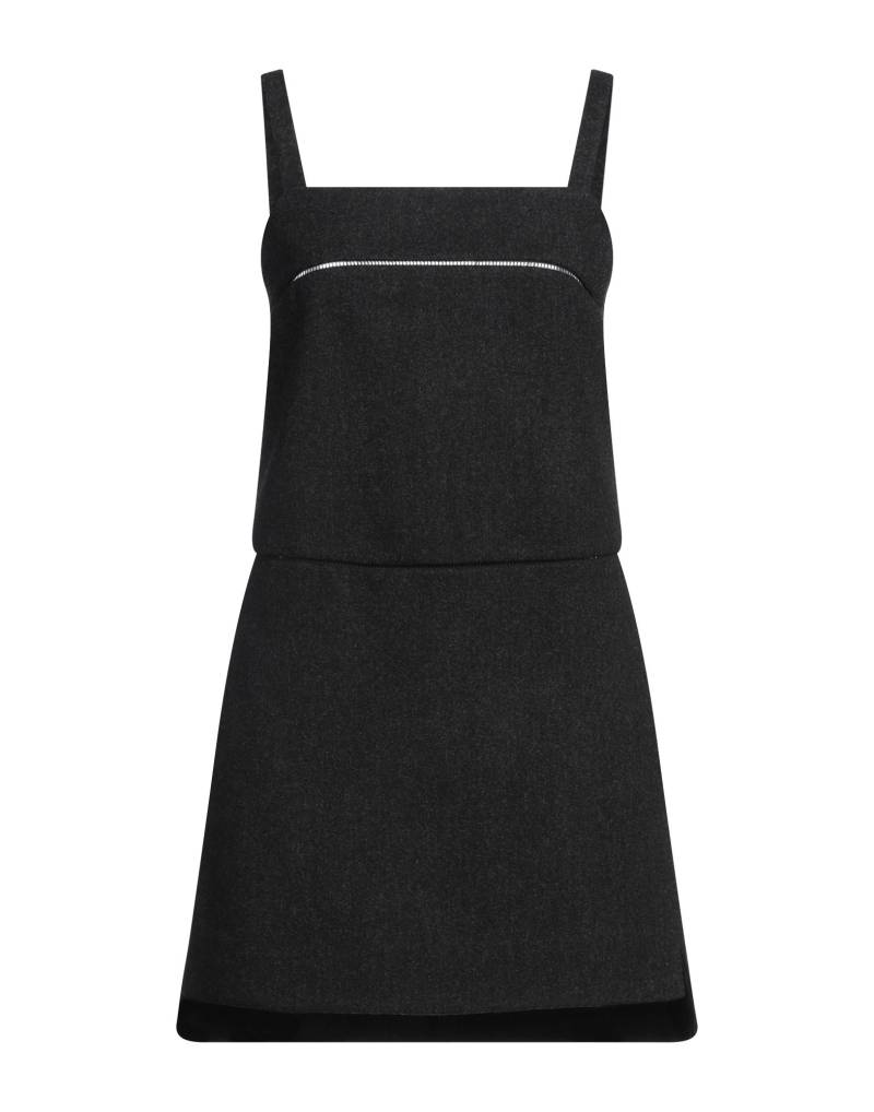 MAX MARA Mini-kleid Damen Blei von MAX MARA