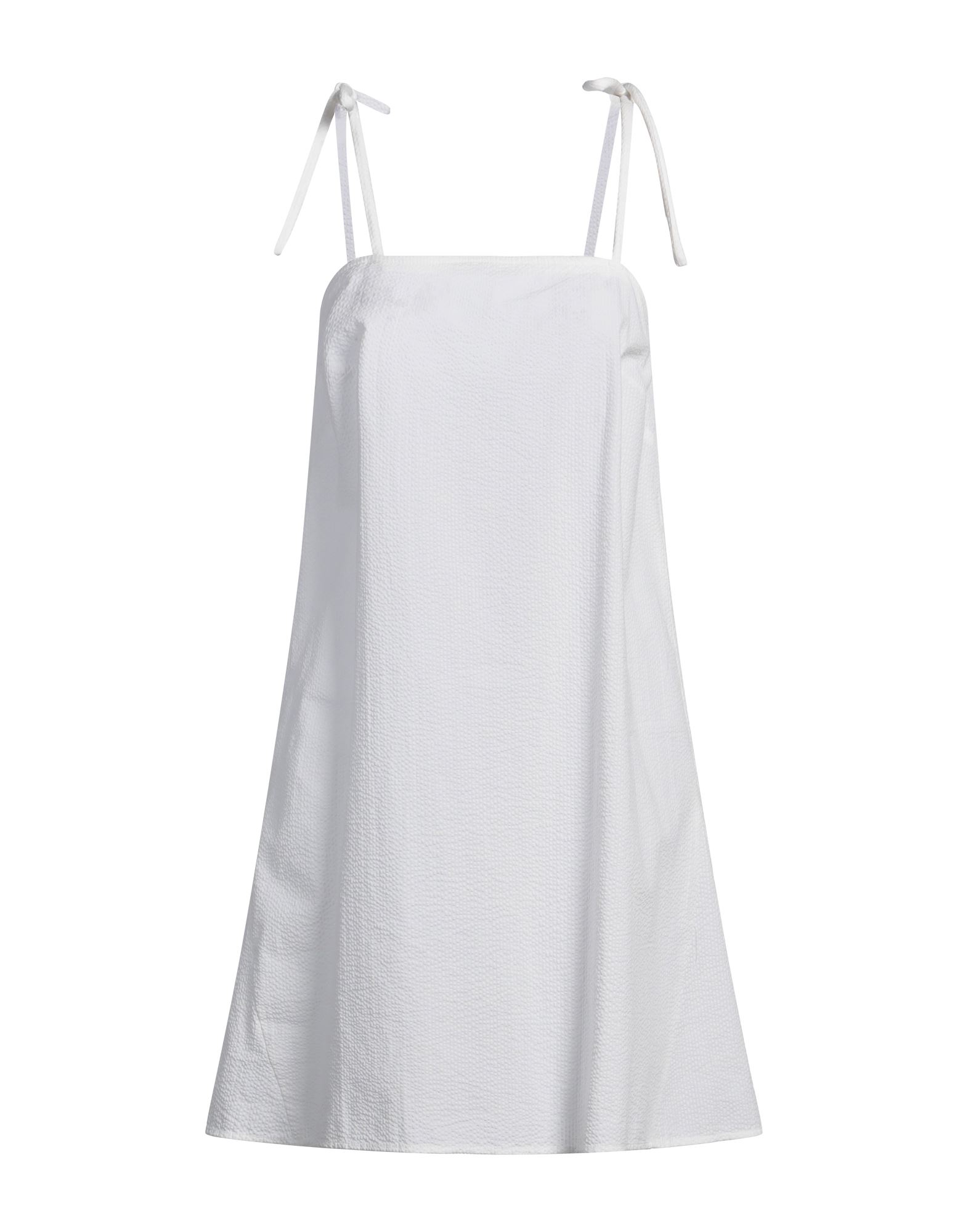 MAX MARA Mini-kleid Damen Elfenbein MAX MARA Mini-kleid Damen Elfenbein von MAX MARA