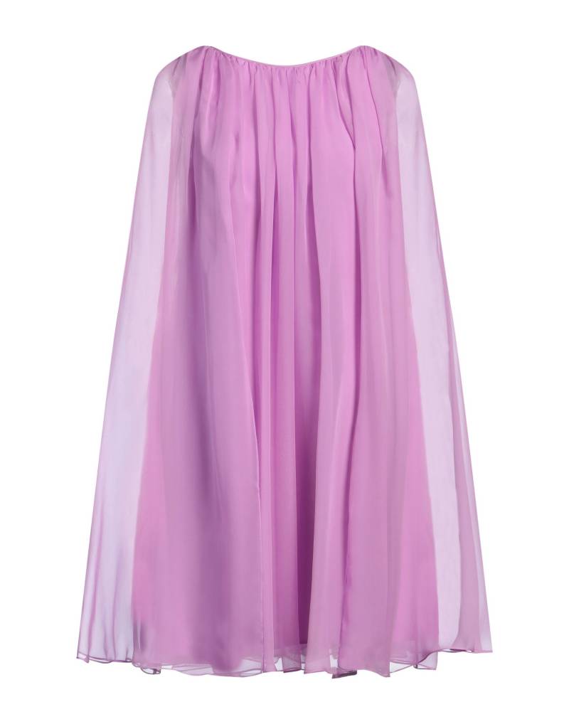 MAX MARA Mini-kleid Damen Malve von MAX MARA