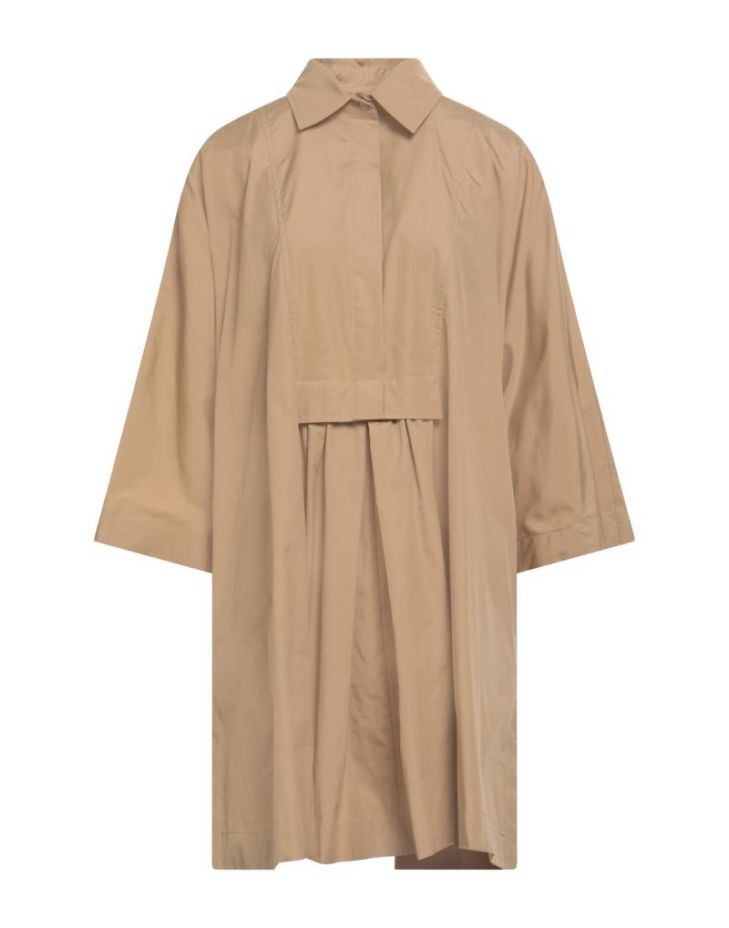 MAX MARA Mini-kleid Damen Kamel von MAX MARA