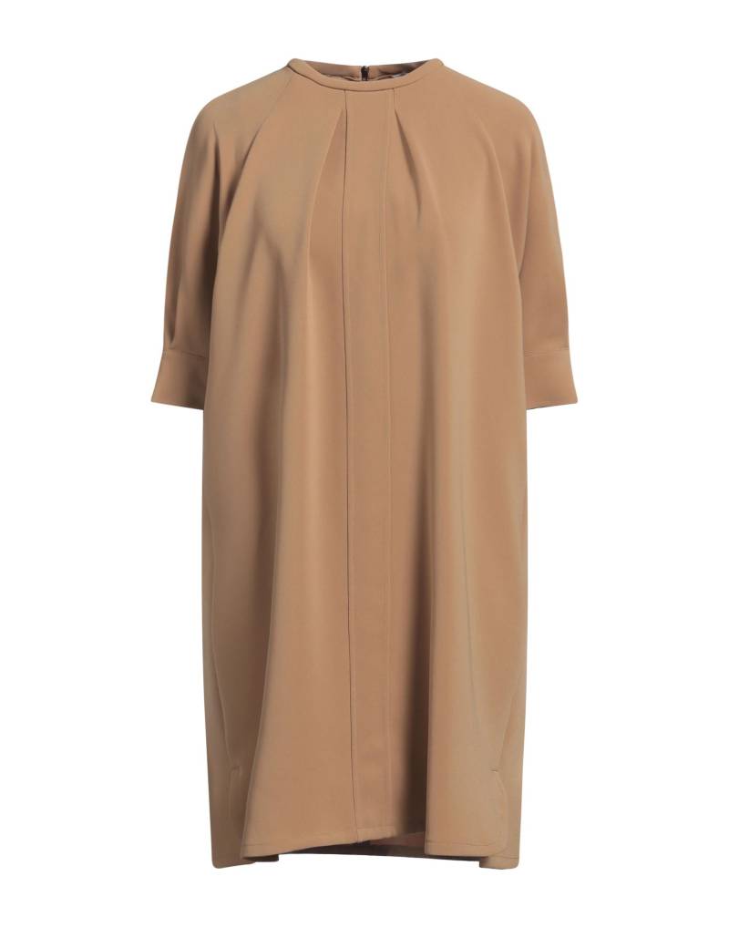 MAX MARA Mini-kleid Damen Kamel von MAX MARA