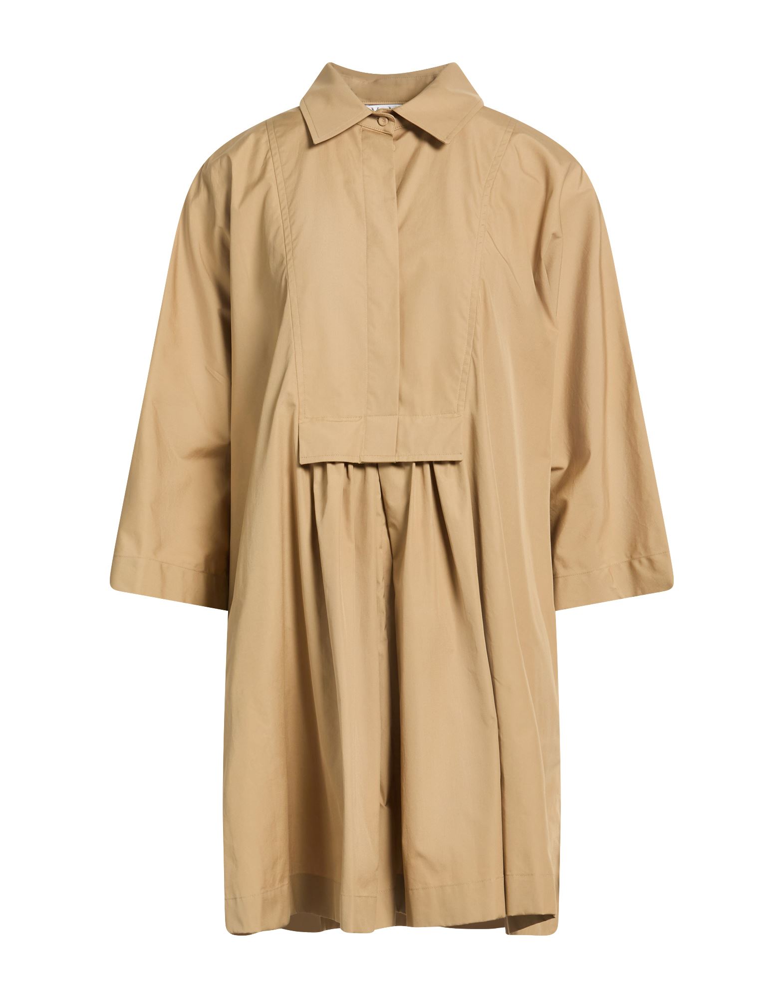 MAX MARA Mini-kleid Damen Kamel von MAX MARA