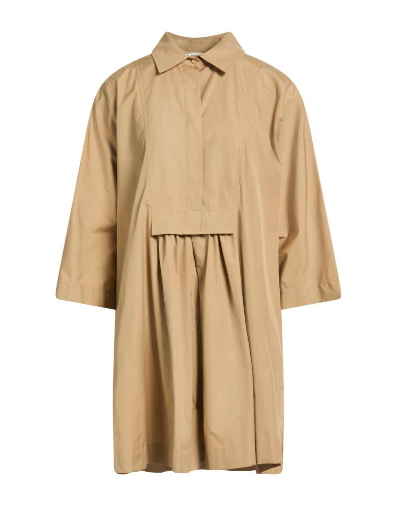 MAX MARA Mini-kleid Damen Kamel von MAX MARA