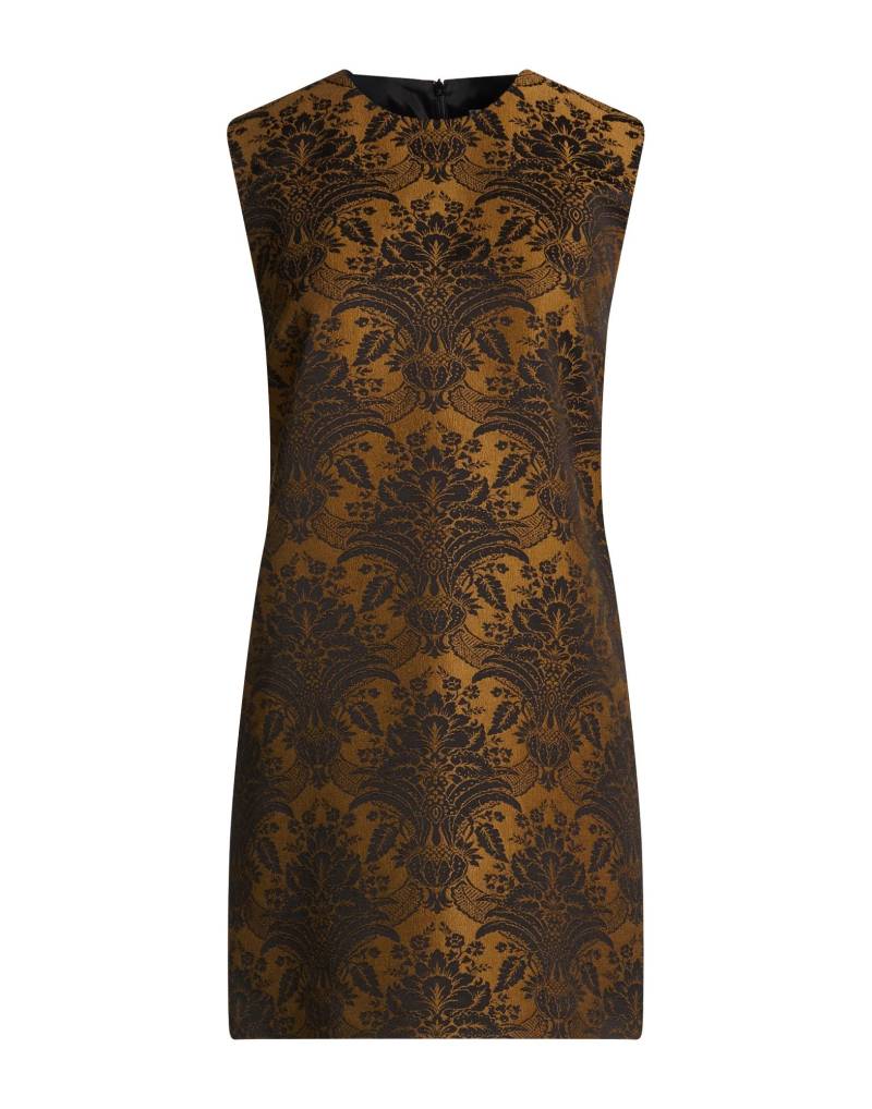 MAX MARA Mini-kleid Damen Khaki von MAX MARA