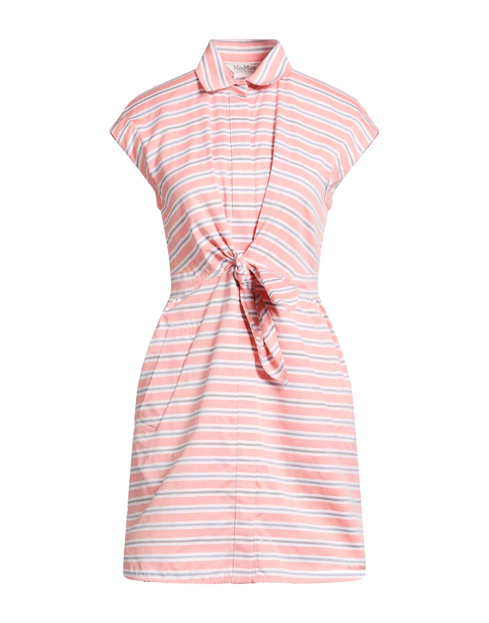 MAX MARA Mini-kleid Damen Lachs von MAX MARA