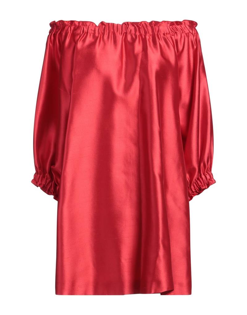MAX MARA Mini-kleid Damen Rot von MAX MARA