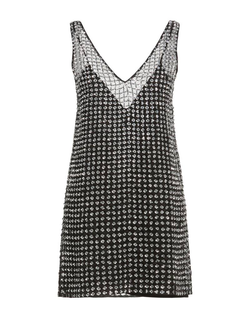 MAX MARA Mini-kleid Damen Schwarz von MAX MARA