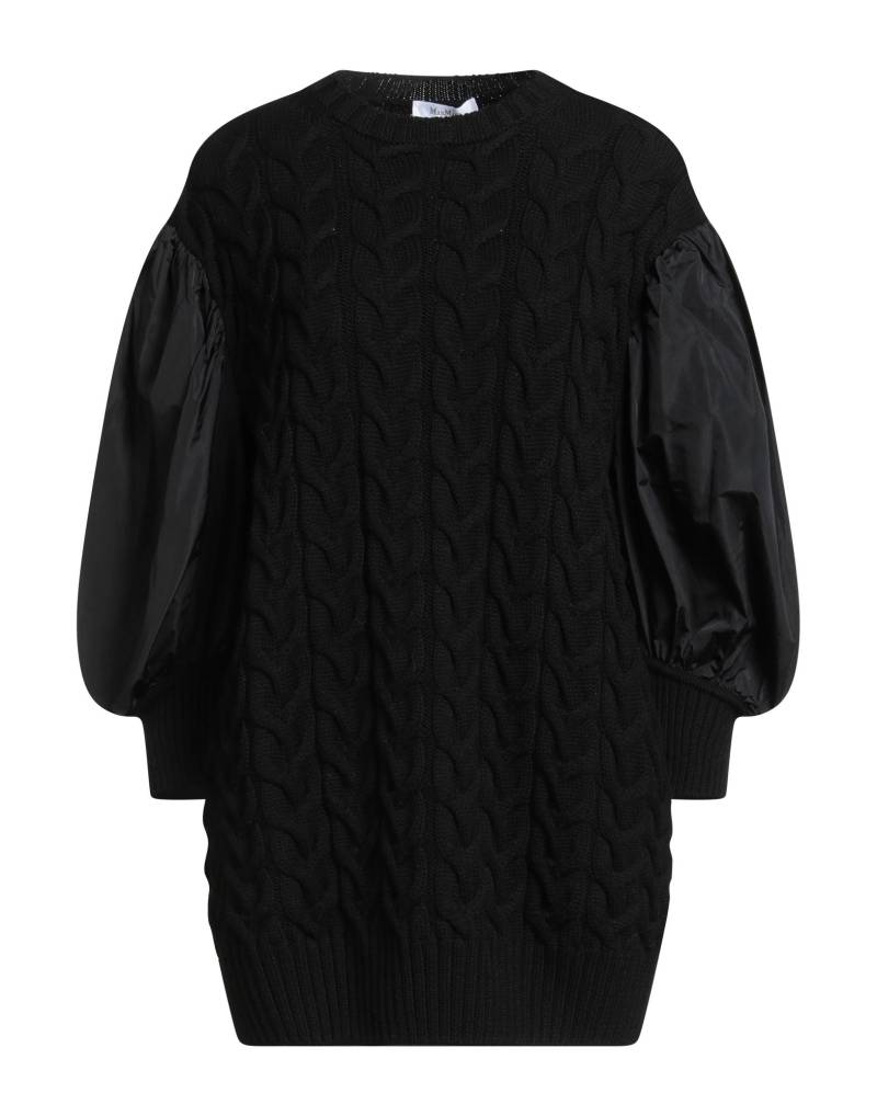 MAX MARA Mini-kleid Damen Schwarz von MAX MARA