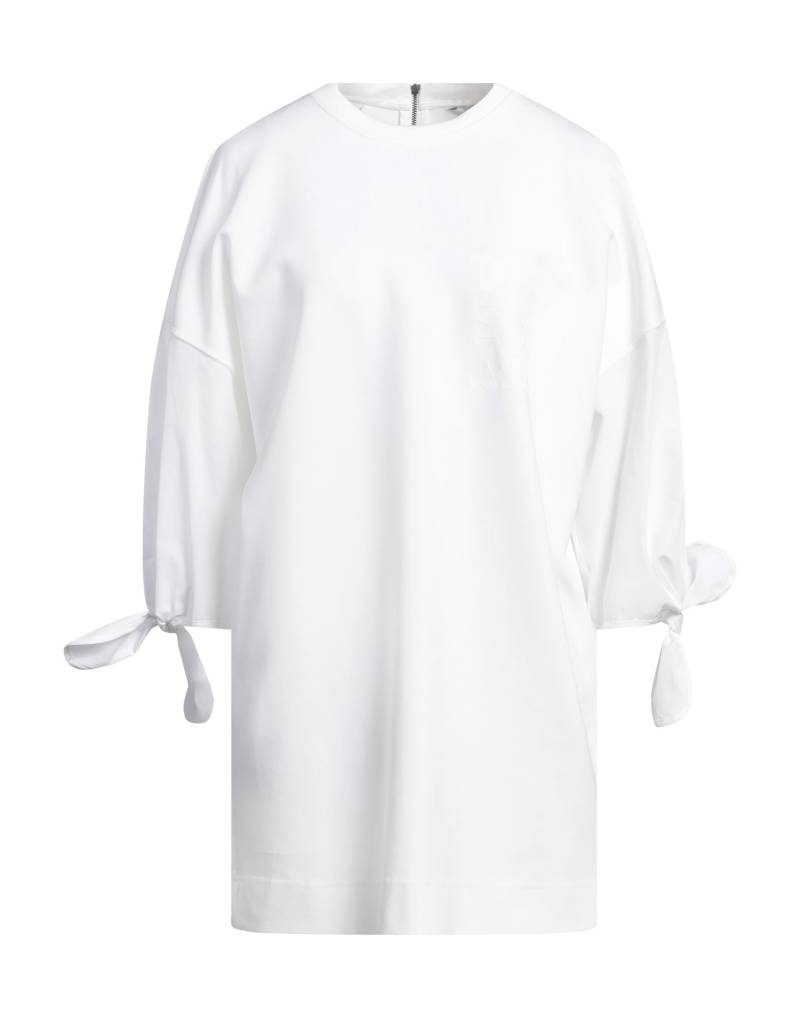 MAX MARA Mini-kleid Damen Weiß von MAX MARA