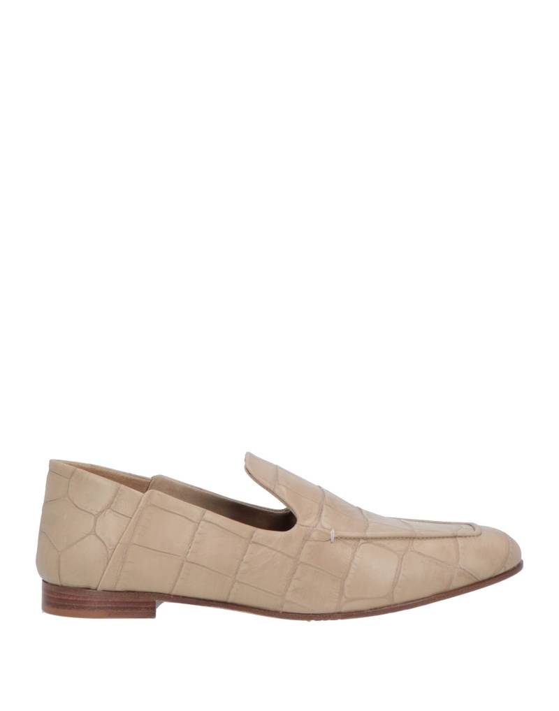 MAX MARA Mokassin Damen Sand von MAX MARA